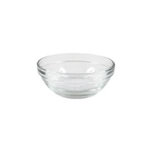 Bol sticla, 10,5cm/205ml, "Lys" - Duralex