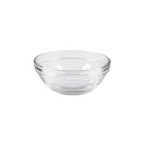 Bol sticla, 12cm/310ml, "Lys" - Duralex